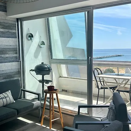 Apartamento 2 Avec Parking à St Jean De Monts, Accès Direct - Fr-1-652-45 Saint-Jean-de-Monts