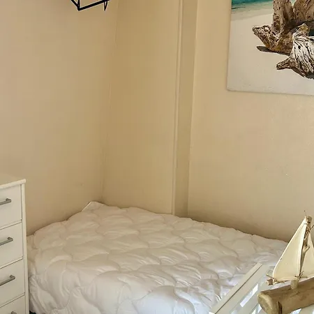 2 Avec Parking à St Jean De Monts, Accès Direct - Fr-1-652-45 *