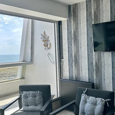 2 Avec Parking à St Jean De Monts, Accès Direct - Fr-1-652-45 Apartamento