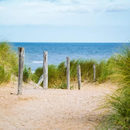 2 Avec Parking à St Jean De Monts, Accès Direct - Fr-1-652-45 Apartamento Saint-Jean-de-Monts