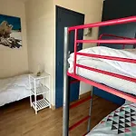 Apartament 2 Avec Parking A St Jean De Monts, Acces Direct - Fr-1-652-45 *