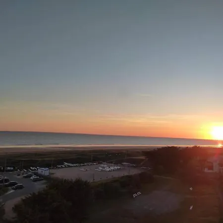 2 Avec Parking A St Jean De Monts, Acces Direct - Fr-1-652-45 *