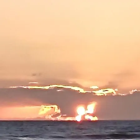 2 Avec Parking A St Jean De Monts, Acces Direct - Fr-1-652-45 דירה סן ז'אן דה מון