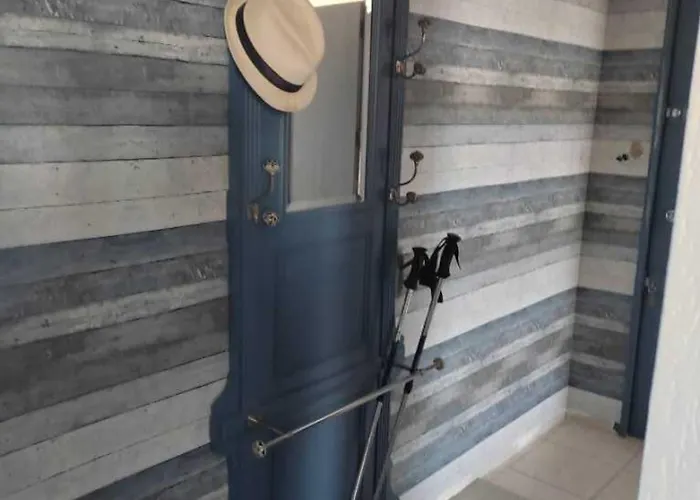 2 Avec Parking à St Jean De Monts, Accès Direct - Fr-1-652-45 *